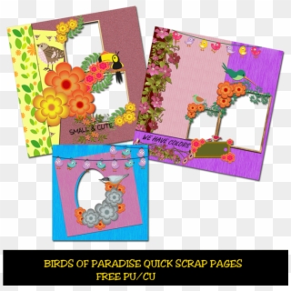 Free Png Download Floral Design Png Images Background - Floral Design Clipart