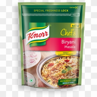 Knorr Pav Bhaji Masala Clipart
