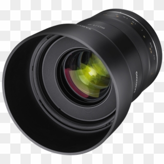 1544593050 - Samyang Cine Lenses Xp 50 Mm Nikon Mount Clipart