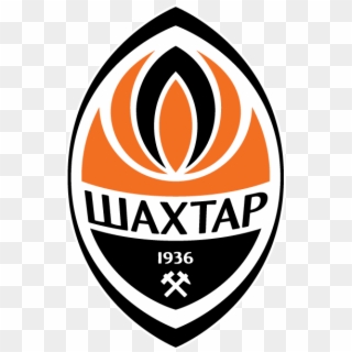 Shakhtar Png - Fc Shakhtar Donetsk Logo Clipart
