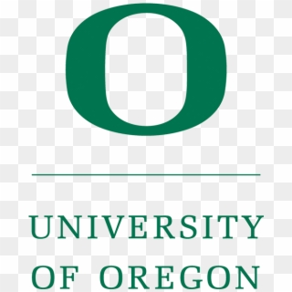 University Of Oregon Athletics - University Of Oregon Logo Clipart
