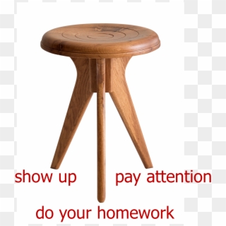 A - End Table Clipart
