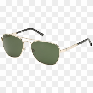 Mlg Sunglasses Png - Half Frame Tortoise Shell Sunglasses For Men Clipart