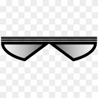 Glasses Clipart Sunglass - Png Download
