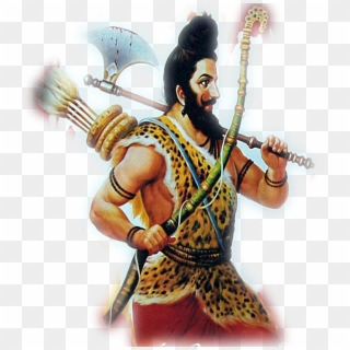 Bhagwan Parshuram Images Photos Collection Pictures - Parshuram Bhagwan Image Png Clipart