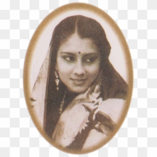 Vijaya Raje Scindia Clipart