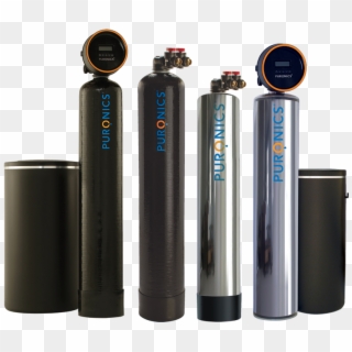 Puronics Water Filter Clipart