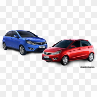 Home Grown Car Manufacturer, Tata Motors Today Unveiled - Tata Zest And Bolt Clipart