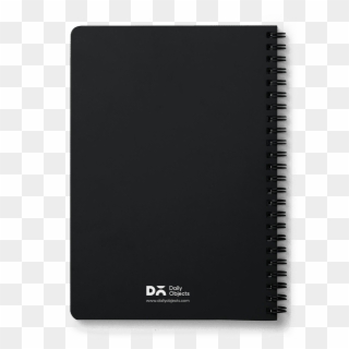 Dailyobjects Ek Onkar A5 Notebook Plain Buy Online - Spiral Clipart