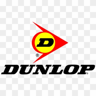 Dunlop - Dunlop Png - Mallory Park Clipart