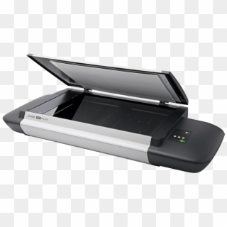Computer Scanner Png Transparent Hd Photo - A2 Scanner Clipart