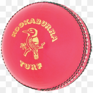 Kookaburra Turf Cricket Ball - 4 Piece Cricket Balls Clipart