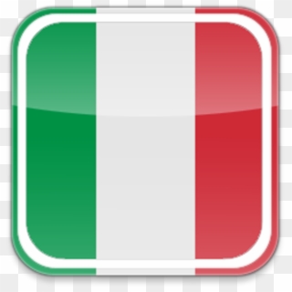 Graafix - Blogspot - Com - Wallpapers Flag Of Italy - Flag Clipart