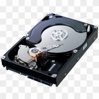 Hard Disc Png - Hard Disk Hdd Clipart