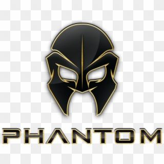 Phantom Cricket - Phantom Cricket Logo Clipart