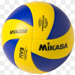 Original Mikasa Volleyball Clipart