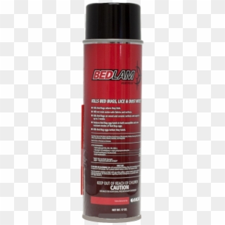 Bedlam - Aerosol Spray Clipart