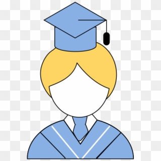 Collection Of Free Doctorate Hat Download On Ⓒ - Graduation Clipart