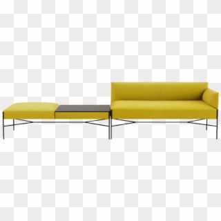 Recommended Products - Studio Couch Clipart