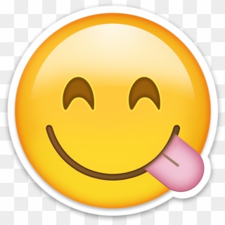 Smiley Png - Emoji Overlays Clipart