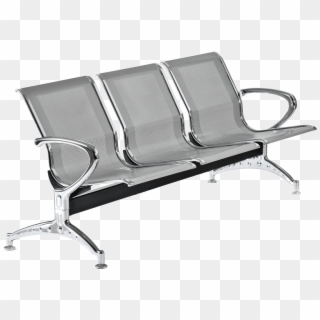 Panca Yd-b10 - Reception Waiting Chair Clipart