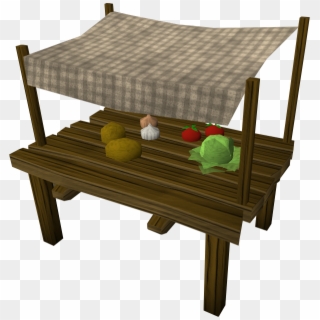 Bench Clipart