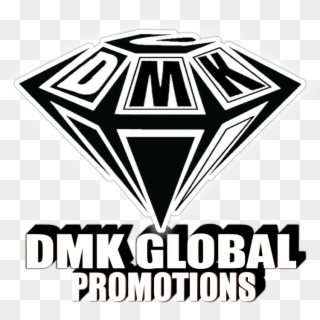 Dmk Global Promotions Llc Congratulates These 4 Artists - Graphic Design Clipart