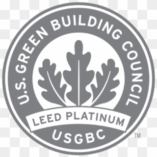 First Professional Sports Stadium To Achieve Leed Platinum - Us Green Building Council Leed Platinum Clipart