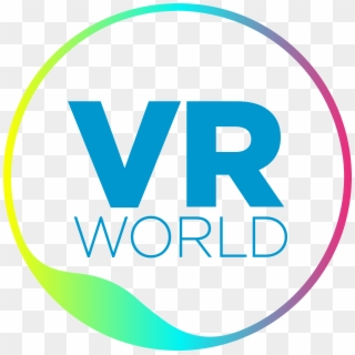 Vr World Nyc Clipart