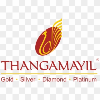 Thangamayil Jewellery Logo Clipart