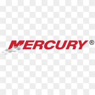Mercury Marine Logo Png Transparent - Mercury Outboard Logo Vector Clipart