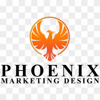 Request Quote - Phoenix Logo With Name Clipart