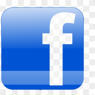 Fb Facebook Logo Splash Png Clipart Pikpng