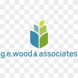 Wood & Associates Logo - Graphic Design Clipart