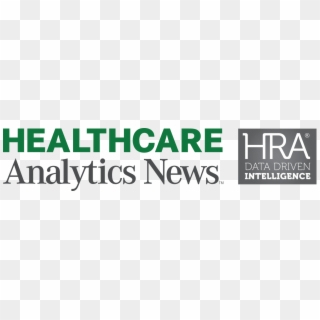 Healthcare Analytics News - Healthcare Analytics News Logo Clipart