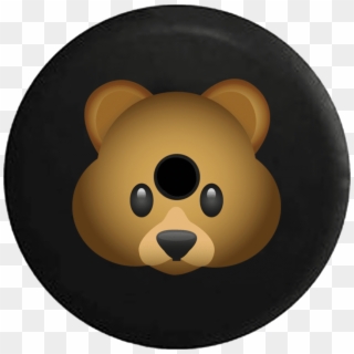 Free Png Download Tire Cover Pro Png Images Background - Teddy Bear Clipart