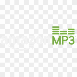 logo amazon mp3 png transparent