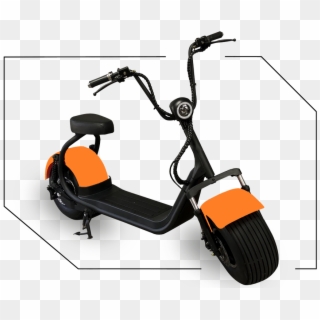This Tour Is Available From Our Fishermans Wharf Location - Mobility Scooter Clipart