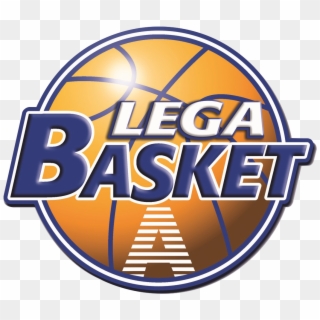 Lega Basket Serie Clipart