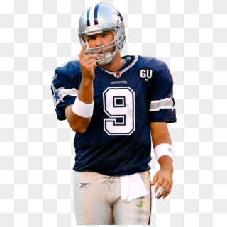 Romo Was Putting Up Big-time Numbers At Eastern Illinois Clipart