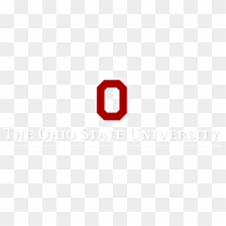 Ohio State University Logo Png - Small Ohio State Logo Clipart