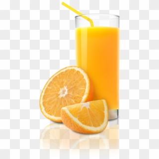 Juice Png Free Download - Fresh Orange Juice Png Clipart