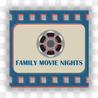 Movie Night Logo - Money As Debt Clipart