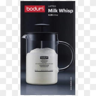 Bodum Latteo Milk Frother, - Serveware Clipart
