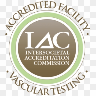 Iac Accreditation Is Granted To Mountcastle Vein Center - Money Magazine Insurer Of The Year Clipart