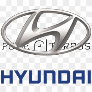 2012 2013 Hyundai Genesis Coupe 282312c600 - Logo Hyundai 2018 Png Clipart