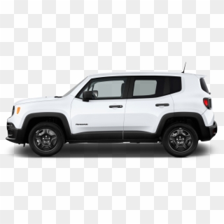 Jeep Renegade Hell's Revenge Is Inspired By Harley-davidson Clipart