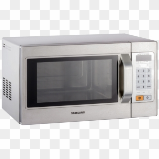 Samsung Microwave Oven Png Pic - Samsung Cm1089 Clipart