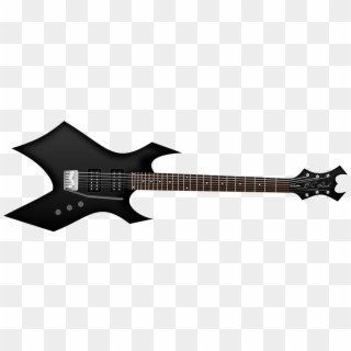 Electric Guitar - Music Instruments Electric Guitar Clipart