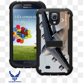 Samsung Galaxy S4 Clipart